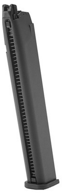 베가포스컴퍼니 Gas Magazine Umarex Glock18c 가스탄창 50발, 1개