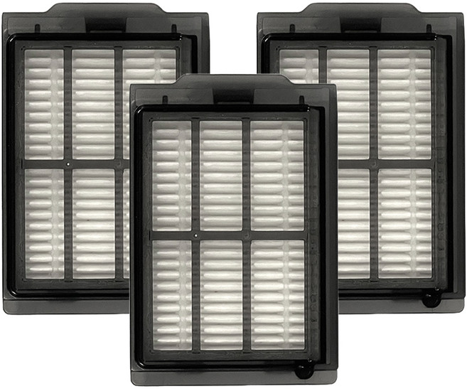 everybot. Ai 多合一掃地機器人 Q9 濾網, 單一商品, 2個