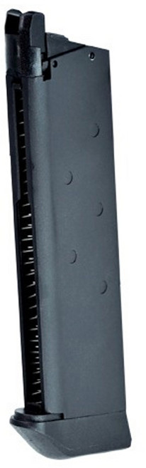 베가포스컴퍼니 Gas Magazine 킴버 1911 가스탄창, 1개