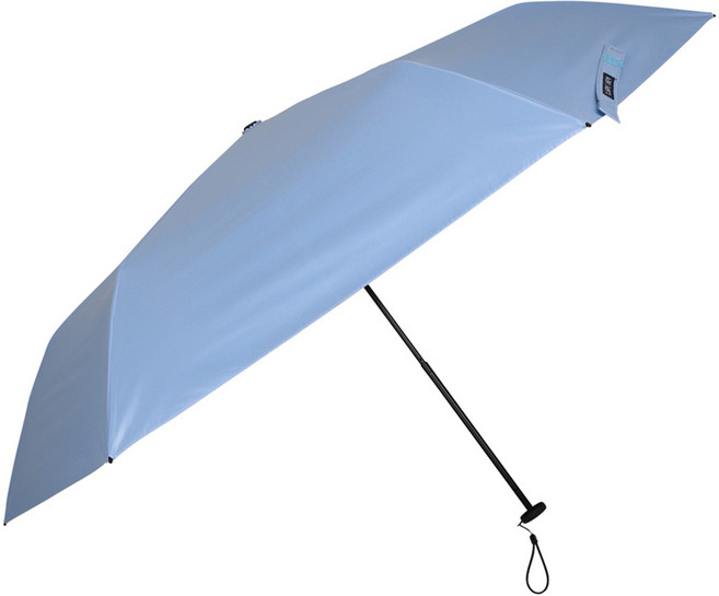 카르페디엠 초경량 카본 UV자외선차단 암막 3단 우산 양산 078