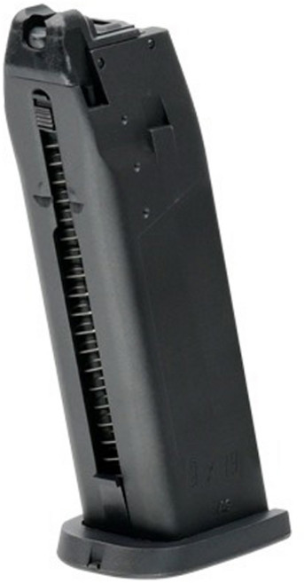 베가포스컴퍼니 Gas Magazine 가스탄창 22발, 1개, VFC  Umarex HK USP 9mm