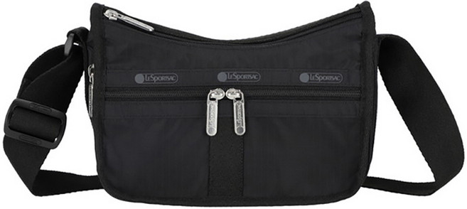 레스포색 남녀공용 에브리데이 백 1010