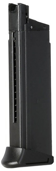 베가포스컴퍼니 VFC Gas Magazine PPK / S 가스탄창 13발, 1개