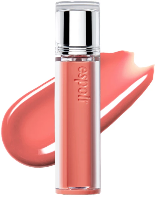 에스쁘아 꾸뛰르 립틴트 글레이즈, 9호 핑키 로우키, 1개 - 쿠팡