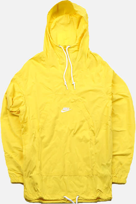 NIKE 耐吉 男款 CLUB Anorak 夾克
