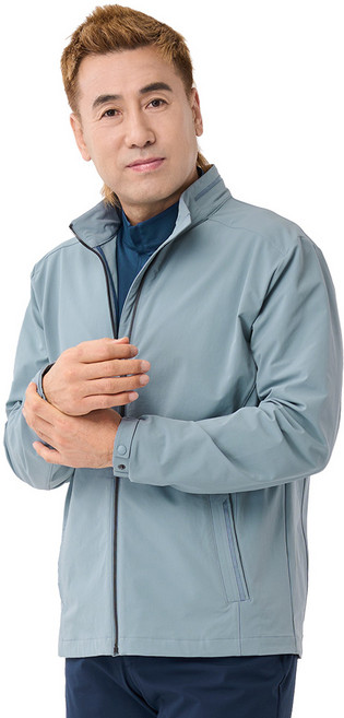 프로월드컵 남성용 타운 캐주얼 자켓 Q123-2101-1