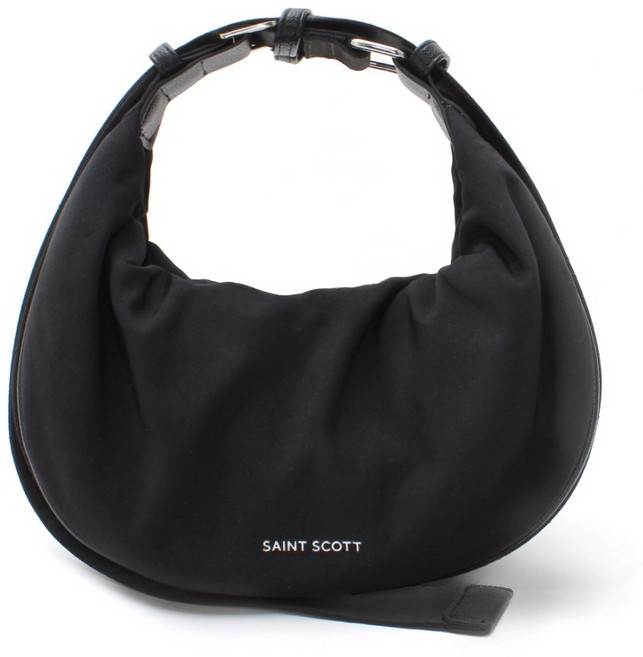 세인트스코트 여성용 라운디 스몰 호보백 NBK8167