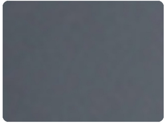 집사람 실리콘 테이블 매트, 다크그레이, 40 x 60 cm, 1개