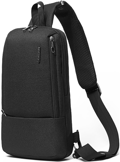 마르코폴로 포켓 슬림핏 슬링백 MP3061