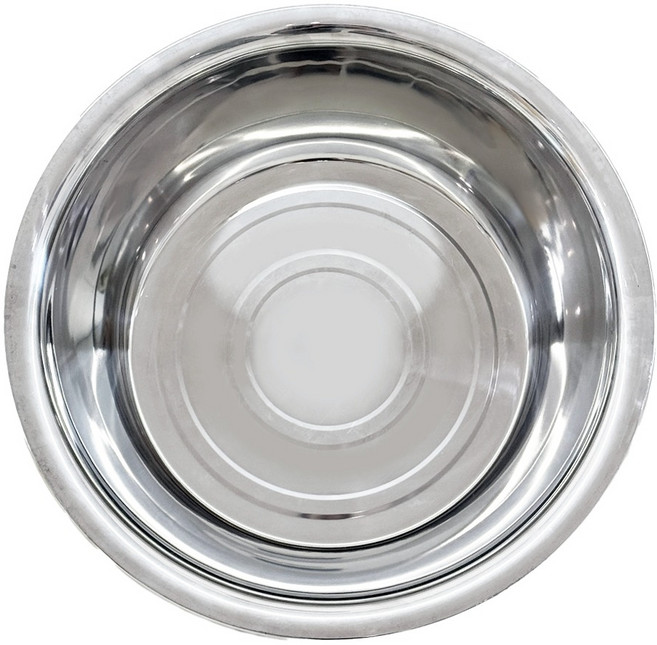 헤킨스 스테인리스 김장다라이, 1개