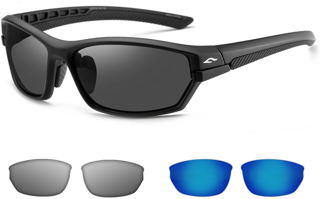 팬톤 렌즈 교체형 스포츠선글라스