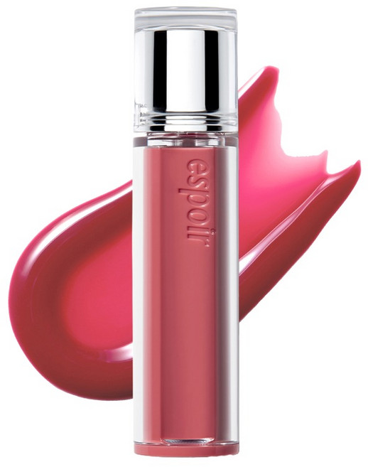 에스쁘아 꾸뛰르 립틴트 글레이즈, 8호 페탈 펀치, 1개