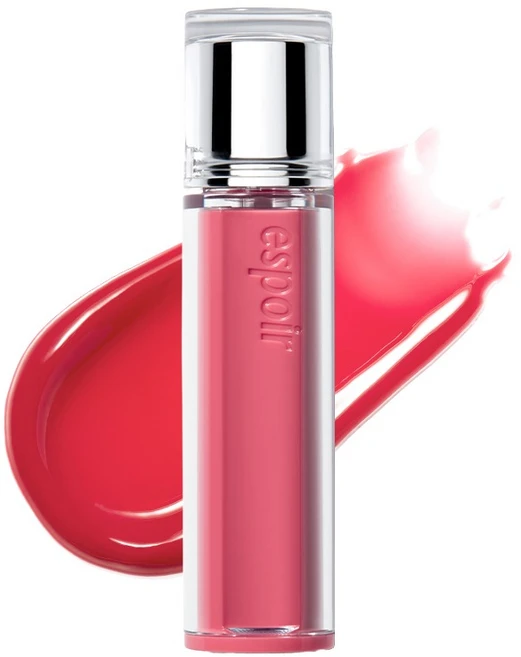 에스쁘아 꾸뛰르 립틴트 글레이즈, 5호 로사, 1개 - 쿠팡