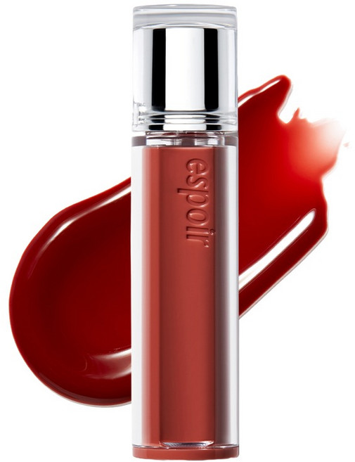 에스쁘아 꾸뛰르 립틴트 글레이즈, 6호 브륄레, 1개