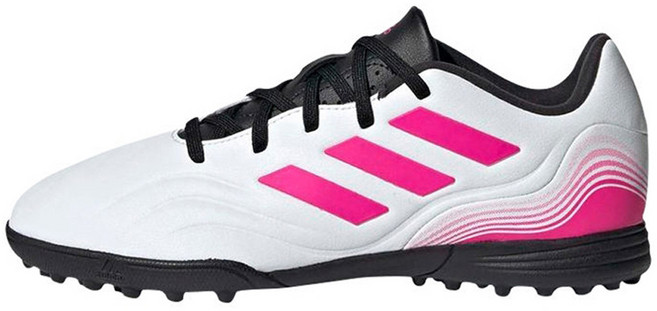 adidas 愛迪達 Kids 兒童 Copa Sense.3 TF 五人制足球鞋 FX1975