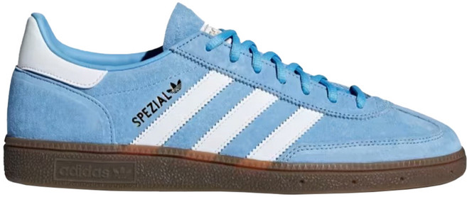 adidas 愛迪達 男女通用 Handball Special 運動鞋 BD7632