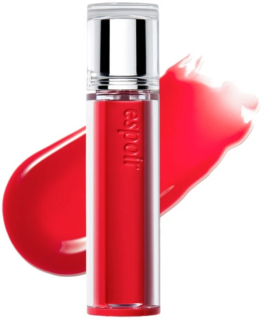 에스쁘아 꾸뛰르 립틴트 글레이즈, 애플소르베, 1개 - 쿠팡