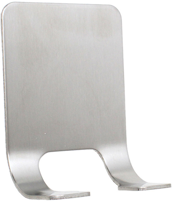 코텍스 고급스텐 면도기 걸이, 1개