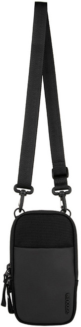인케이스 아크 미니 크로스 바디백 INCO400721-BLK