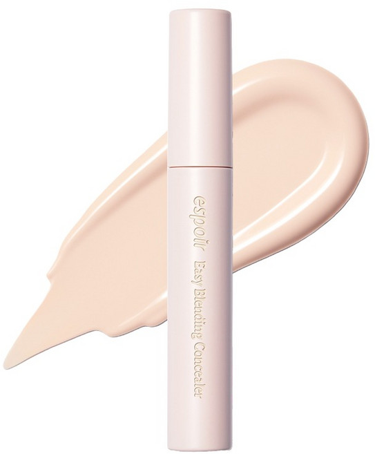 에스쁘아 이지 블렌딩 컨실러 10g, 1개, 바닐라