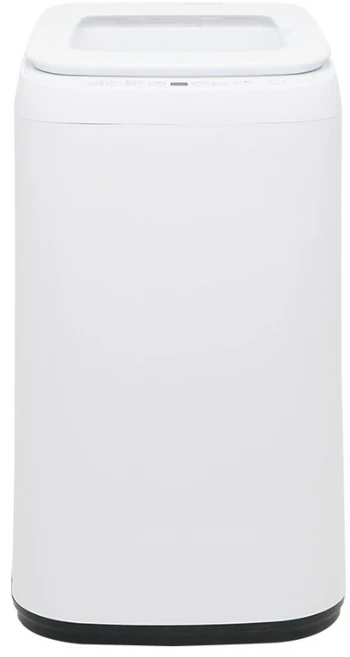 [10% 환급가전]  쿠잉전자  고온 1등급 삶는 미니 세탁기 LW30HT02 3kg 방문설치, 화이트