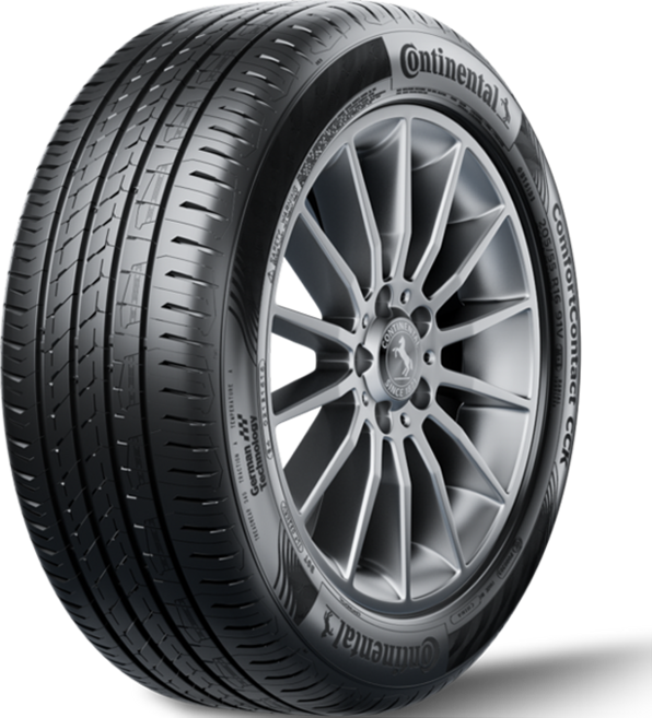 콘티넨탈타이어 ComfortContact CCK 94W 225/45R17, 1개, 장착 미포함
