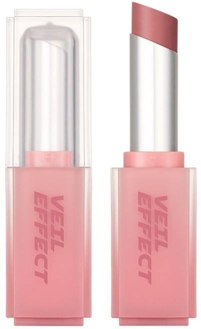 키스미 아이 베일 이펙트 립스틱, 1개, 01 순간