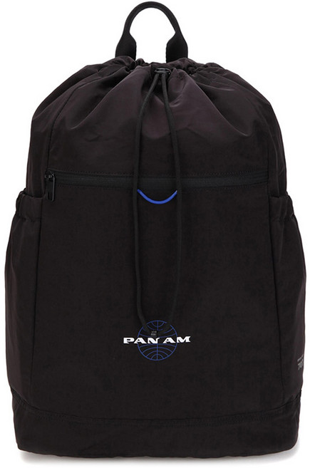 팬암 남녀공용 707 라이트 스트링 백팩 0131