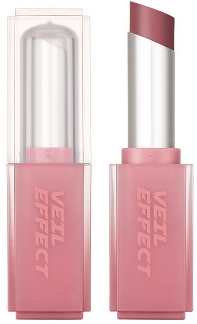 키스미 아이 베일 이펙트 립스틱, 1개, 02 직감