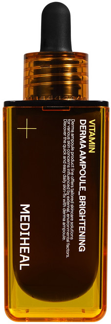 메디힐 비타민 더마 앰플 잡티 미백, 50ml, 1개