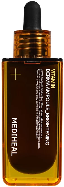 메디힐 비타민 더마 앰플 잡티 미백, 50ml, 1개 - 쿠팡