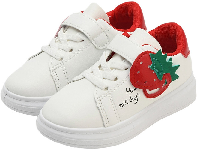 래빗풋 여아용 투베리 운동화