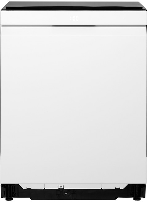 LG전자 디오스 오브제컬렉션 빌트인 식기세척기 14인용, 네이처 에센스 화이트, DEE6EWE, 방문설치