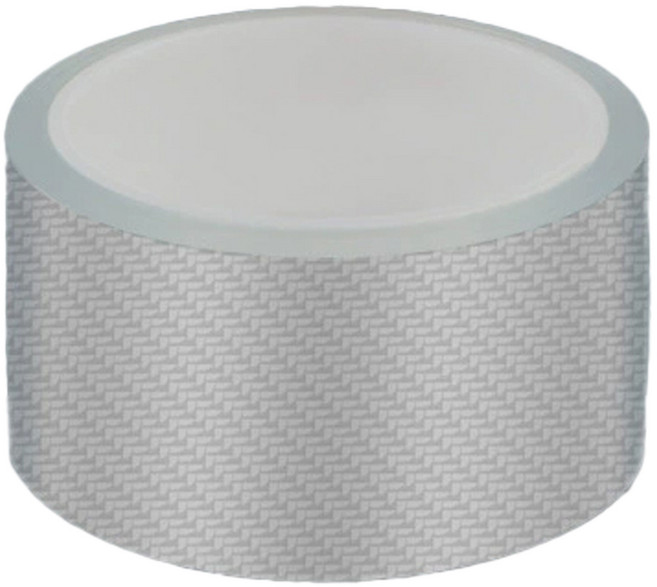 코히모 자동차 스크래치 방지 보호필름 테이프 5W0054, 투명, 1개