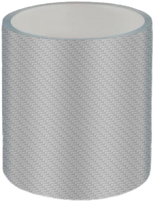 코히모 자동차 스크래치 방지 보호필름 테이프 5W0054, 투명, 1개