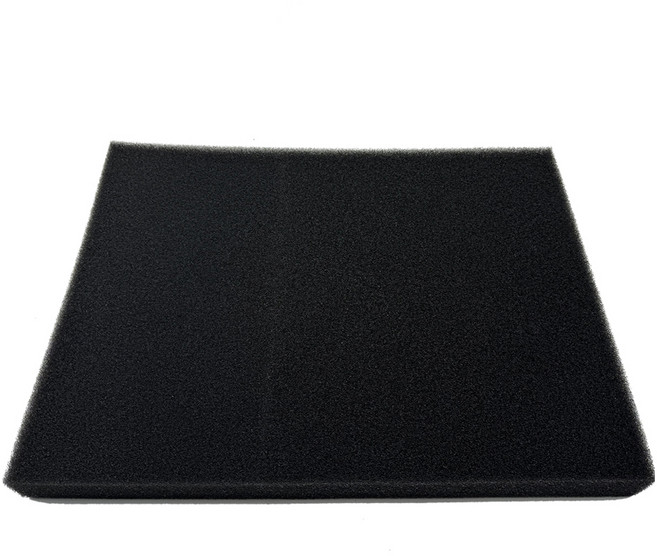 샘아쿠아 리프레쉬 폴리나젤 여과 스펀지 파인, 1개