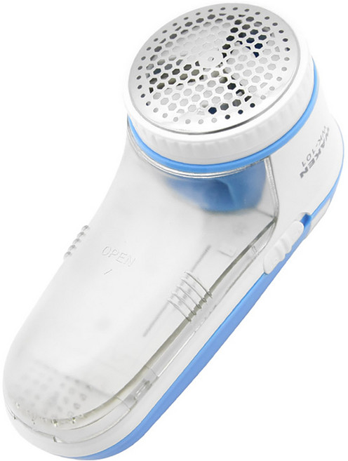 컴스 보풀제거기, ID436, 혼합색상