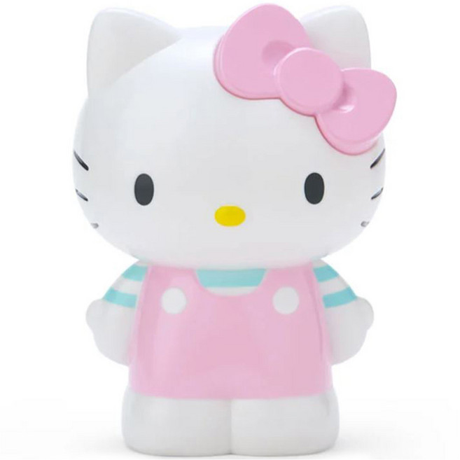 산리오 헬로키티 마스코트 펜스탠드, 혼합색상, 1개