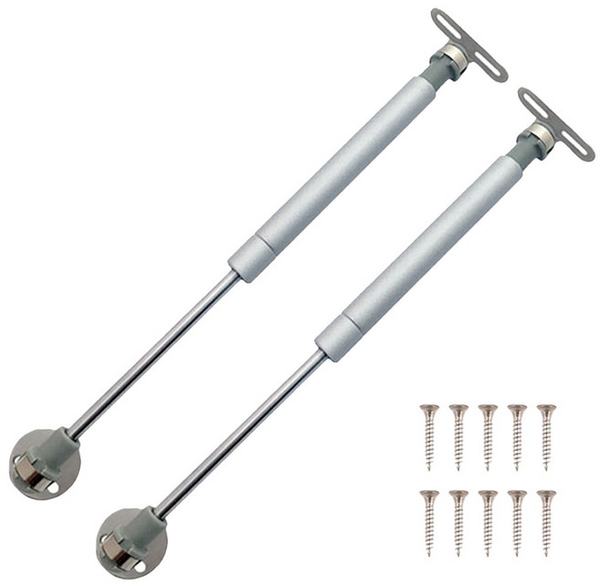 철물대장 스프링 유압 가스 쇼바 7kg, 2개