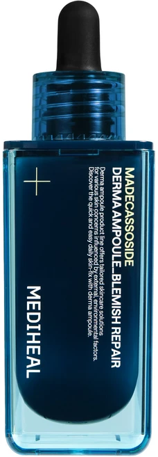 메디힐 마데카소사이드 더마 앰플 흔적 리페어, 50ml, 1개 - 쿠팡