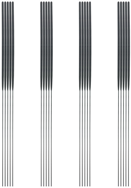 하이퍼플래닛 캠핑 불꽃놀이 스파클라 25cm, 20개