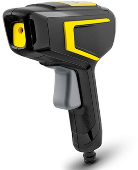 카처 무선 워터건 고압 분사기, WBS3, 혼합색상