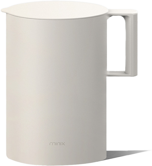 미닉스 더 플렌더 전용 푸드 컨테이너, 그레이지