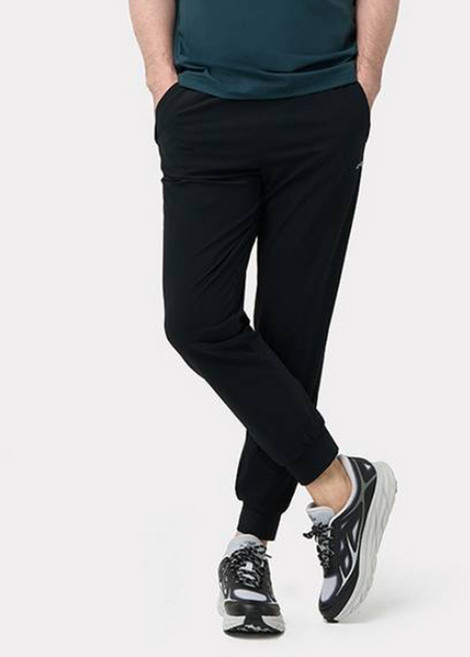 프로월드컵 남성용 트리코트 웜업 트레이닝 조거팬츠 Q124-4504-1