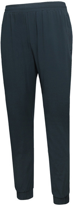 프로월드컵 남성용 우븐스판 웜업 트레이닝 조거팬츠 Q124-4505-1