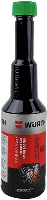 뷔르트 페트롤 2in1 연료첨가제 200ml, 가솔린/휘발유, 1개