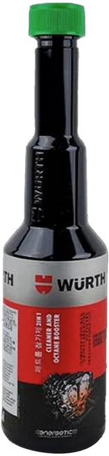 뷔르트 페트롤 2in1 연료첨가제 200ml, 가솔린/휘발유, 1개 - 쿠팡