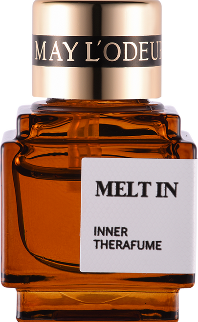 MAYL'ODEUR 美露特 女性私密處香氛療癒香水 Melt In, 1個, 7ml