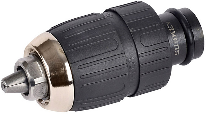 썬키 키레스척 임팩렌치용 1.5~13mm SID-127, 1개