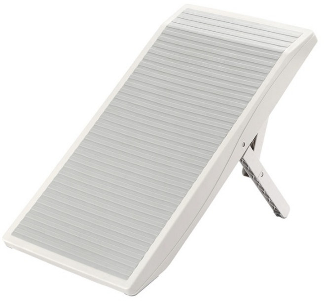 네이처펫 시그니처 논슬립 높이조절 스텝 계단, 혼합색상, 1개